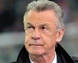 Službeno: Hitzfeld nakon SP-a odlazi u penziju