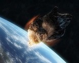 Moguć udar asteroida u Zemlju 2032. godine