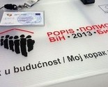 Preliminarni rezultati popisa u BiH u januaru sljedeće godine