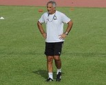 Halilhodžić: Odlazak Zmajeva na Mundijal je veliki šamar političarima
