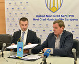 Počinje izgradnja staza i stepeništa u općini Novi Grad