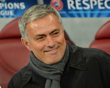 Mourinho: Volim kad me suparnički navijači vrijeđaju