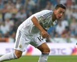 Özil spreman protiv Norwicha