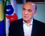 Tihić: Da sam bio na sastanku delegacija SDA i HDZ-a postigli bi sporazum