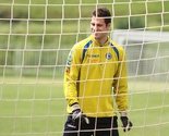 Asmir Begović: Bosna ide u Brazil i nema šta izgubiti