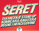 Samo na Klix.ba večeras pratite potragu za Šeretom