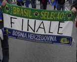 Brazilski mediji: Zmajevi su već jedna od najljepših priča Mundijala