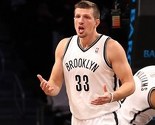 Samo dva poena za Teletovića u duelu Miami Heata i Brooklyn Netsa