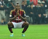 Balotelli vjerovatno propušta Barcelonu