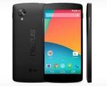 Nexus 5 se greškom pojavio na Google Playju
