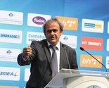Platini: Ribery može osvojiti Zlatnu loptu