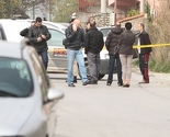 Sarajevo: Razbojnik pucao iz pištolja i ranio kupca u Konzumu