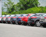 Nova Renault i Dacia koncesija Guma Pro u Sarajevu