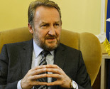Izetbegović o susretu Nikolić-Josipović: Bitno je da su svi na Balkanu progledali