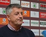 Musemić uoči utakmice s Travnikom: Bilbija bi nam riješio mnogo problema