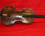 Violina sa Titanica sutra na aukciji