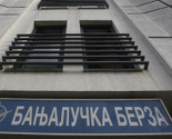 Promet Banjalučke berze 590.043 KM