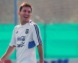 Messi: Spreman sam za povratak
