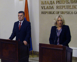 Tegeltija: Spor protiv Birča vode litvanski mafijaši