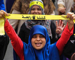 Na hiljade Mursijevih pristalica na ulicama