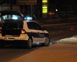 Sarajevo: U sudaru sa automobilom povrijeđen motociklista