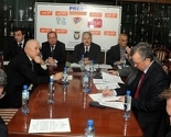 Borac postigao dogovor s Jandrićem, igrat će protiv Širokog