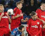 Hoffenhaim uložio protest zbog fantomskog gola Bayera