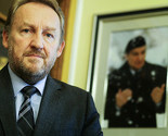 Bakir Izetbegović: Alija bi želio da ga pamte kao čovjeka mira, on nedostaje Bosni