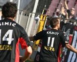 Čelik traži drugu prvenstvenu pobjedu protiv Zrinjskog, derbi u Banjoj Luci