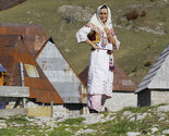 Predivni Lukomir, posljednje pravo bosansko selo