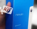 Nexus 5 će biti dostupan i u bijeloj boji