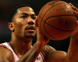 NBA predsezona: Chicago Bullsi na krilima Rosea savladali Indiana Pacerse