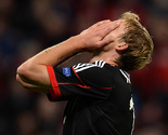 Kiessling: Vidio sam loptu u mreži, bio sam iznenađen