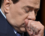Berlusconiju dvije godine zabrane obavljanja javnih funkcija
