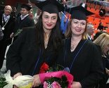 Zenica bogatija za 678 diplomiranih studenata
