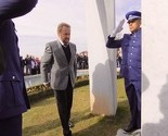 Položeno cvijeće na mezar Alije Izetbegovića