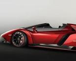Zvanično otkriven Lamborghini Veneno Roadster
