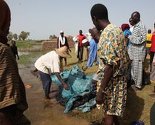 Mali: Broj smrtno stradalih u prevrtanju broda porastao na 72 osobe