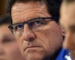 Capello: Očekujem velike probleme u Brazilu