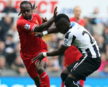 Premierliga: Newcastle izvukao bod iz bitke sa Liverpoolom