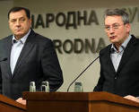 Lider SNSD-a poručio da će politički eliminisati SDS