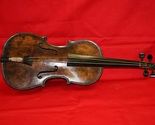 Violina s Titanica prodata za 1,063 miliona eura