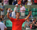 Gasquet i Kukuškin finalisti ATP turnira u Moskvi