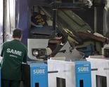 Buenos Aires: U udesu voza povrijeđeno najmanje 79 osoba