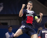 Le Championnat: PSG sredio Bastiju, novi čudesni gol Ibrahimovića