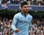 Premierliga: City na krilima Agüera do slavlja na Upton Parku