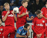 Konačnu presudu o fantomskom golu Bayera će dati FIFA