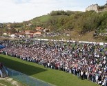 Preko 10.000 građana BiH na dženazi "Ljutih Krajišnika"