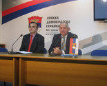 Kovačević: Vlast je znala šta se dešava u Birču i mora snositi odgovornost
