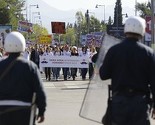 Bilans Parade ponosa: Deseci uhapšenih, povrijeđeno više policajaca i huligana